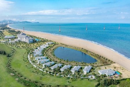 Meliá Vinpearl Cửa Hội Beach Resort, Nghệ An