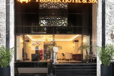 May De Ville Premier Hotel & Spa Hà Nội