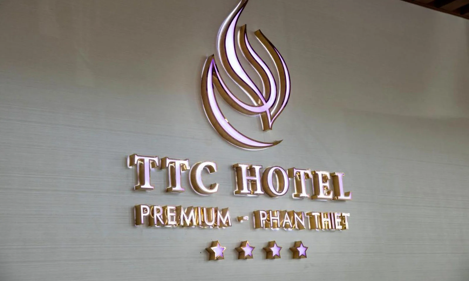 TTC Hotel Phan Thiet