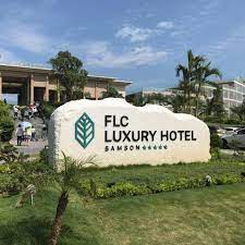 FLC Luxury Samson Beach & Golf Resort